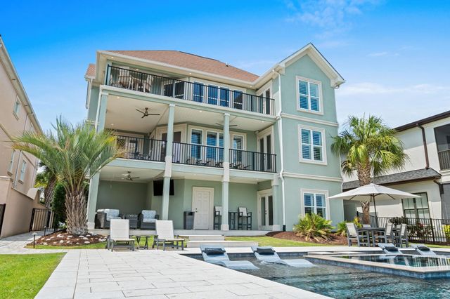197 Avenue of the Palms, Myrtle Beach, SC 29579