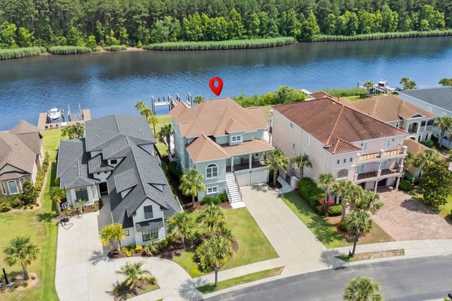 197 Avenue of the Palms, Myrtle Beach, SC 29579
