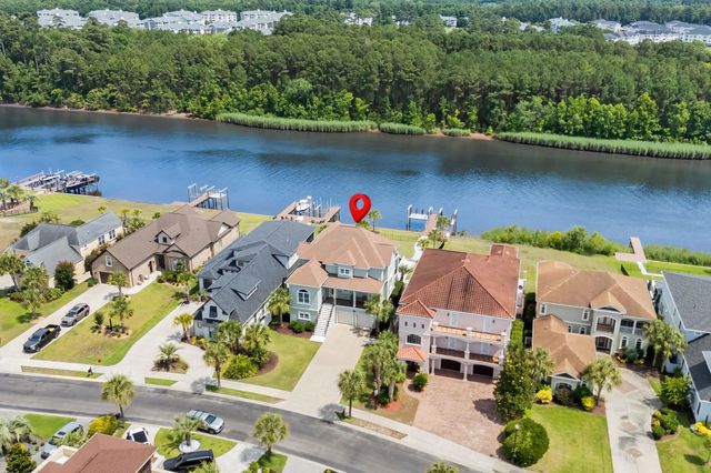 197 Avenue of the Palms, Myrtle Beach, SC 29579