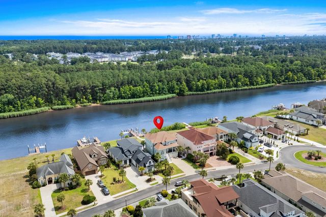 197 Avenue of the Palms, Myrtle Beach, SC 29579