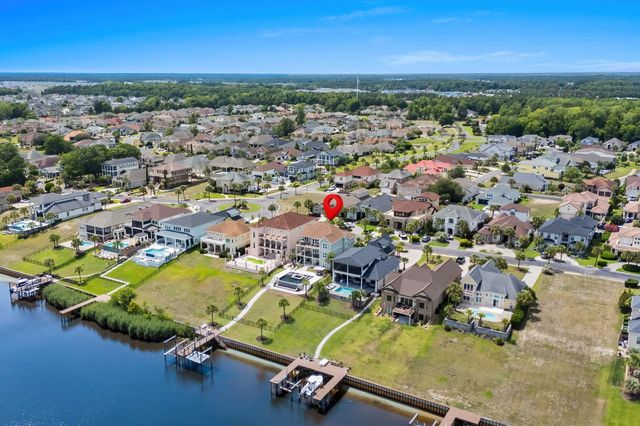 197 Avenue of the Palms, Myrtle Beach, SC 29579