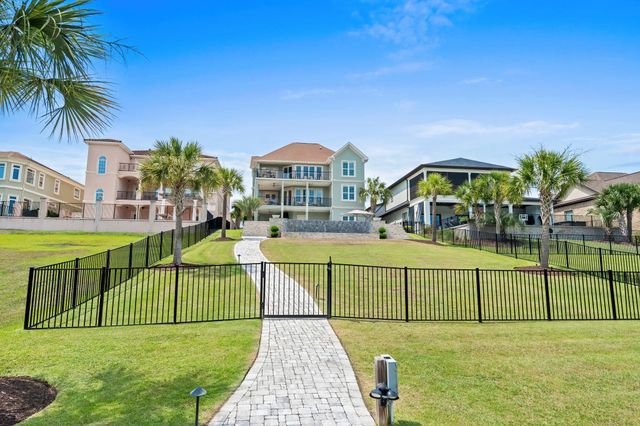 197 Avenue of the Palms, Myrtle Beach, SC 29579