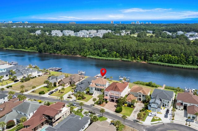 197 Avenue of the Palms, Myrtle Beach, SC 29579
