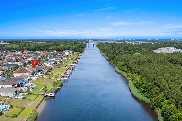 197 Avenue of the Palms, Myrtle Beach, SC 29579