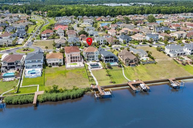 197 Avenue of the Palms, Myrtle Beach, SC 29579