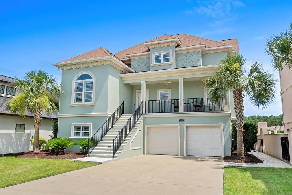 197 Avenue of the Palms, Myrtle Beach, SC 29579