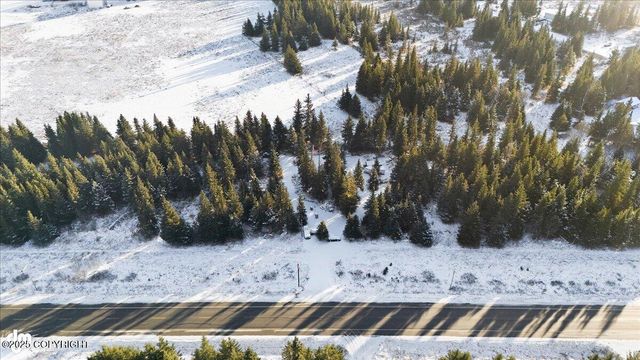 24340 Sterling Highway, Anchor Point, AK 99556