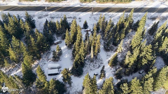 24340 Sterling Highway, Anchor Point, AK 99556