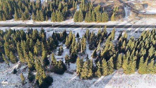 24340 Sterling Highway, Anchor Point, AK 99556