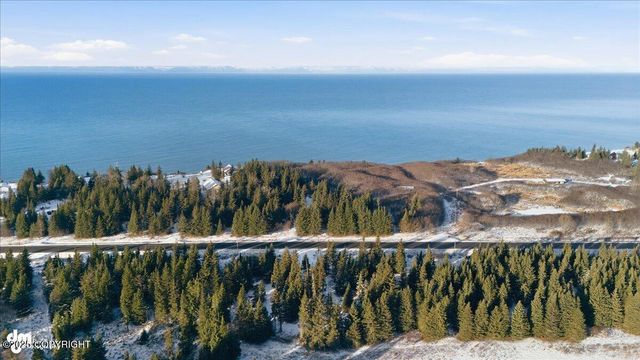 24340 Sterling Highway, Anchor Point, AK 99556