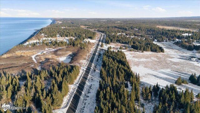 24340 Sterling Highway, Anchor Point, AK 99556