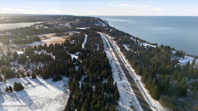 24340 Sterling Highway, Anchor Point, AK 99556