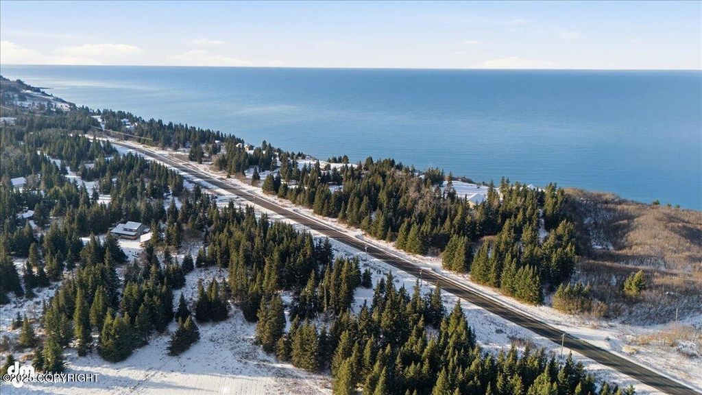 24340 Sterling Highway, Anchor Point, AK 99556