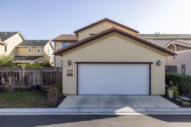 16410 E Garrison Drive, Marina, CA 93933