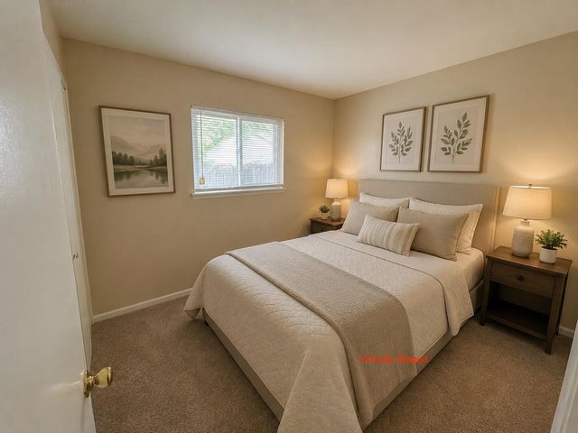 41900 Arthur Street, Van Buren Twp, MI 48111