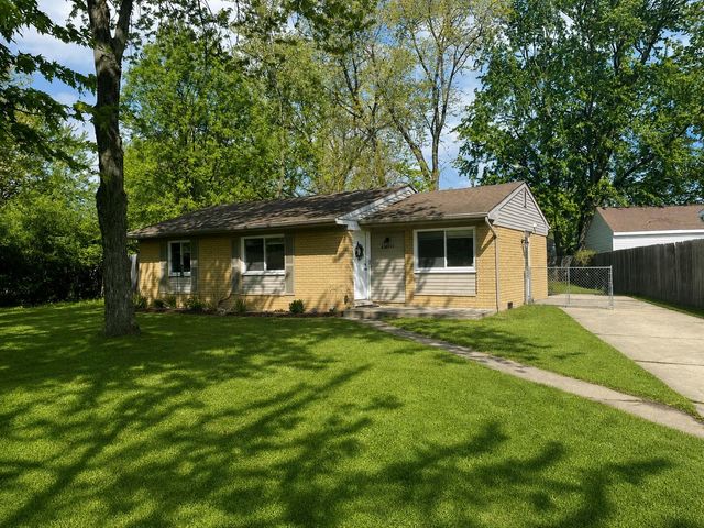 41900 Arthur Street, Van Buren Twp, MI 48111