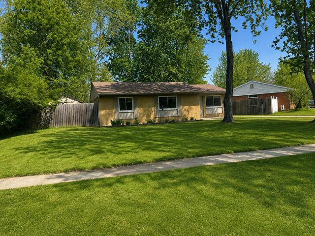 41900 Arthur Street, Van Buren Twp, MI 48111