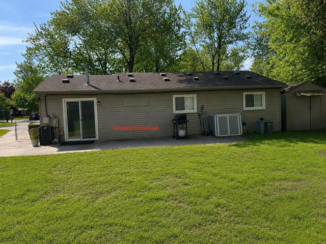 41900 Arthur Street, Van Buren Twp, MI 48111