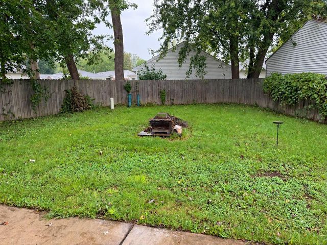 41900 Arthur Street, Van Buren Twp, MI 48111