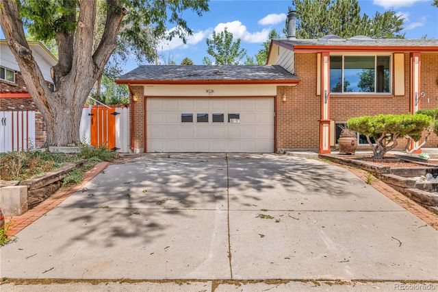 4391 Dixon Drive, Westminster, CO 80031