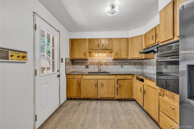 4391 Dixon Drive, Westminster, CO 80031