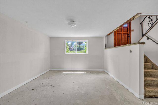 4391 Dixon Drive, Westminster, CO 80031