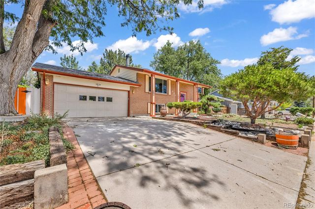 4391 Dixon Drive, Westminster, CO 80031