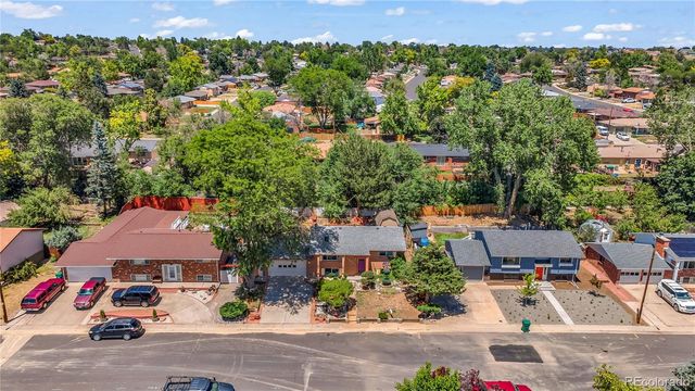 4391 Dixon Drive, Westminster, CO 80031
