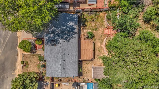 4391 Dixon Drive, Westminster, CO 80031