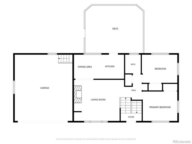 4391 Dixon Drive, Westminster, CO 80031