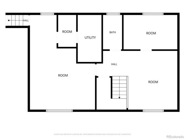 4391 Dixon Drive, Westminster, CO 80031