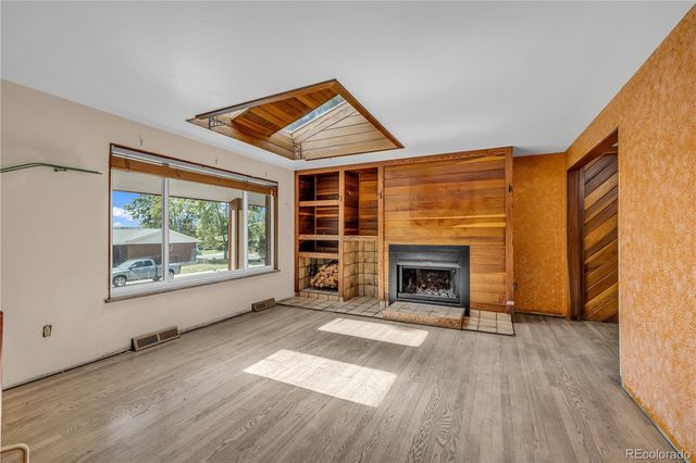4391 Dixon Drive, Westminster, CO 80031