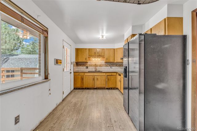 4391 Dixon Drive, Westminster, CO 80031