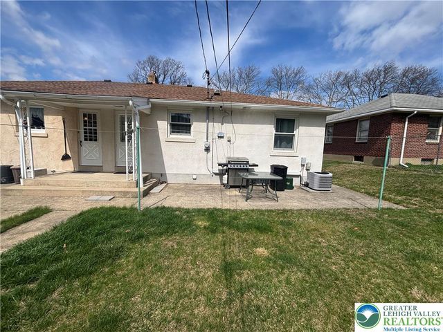 662 Minor Street, Emmaus Boro, PA 18049