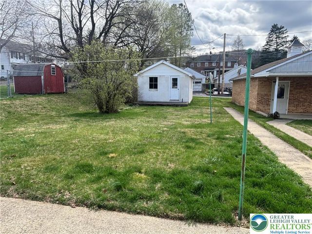 662 Minor Street, Emmaus Boro, PA 18049