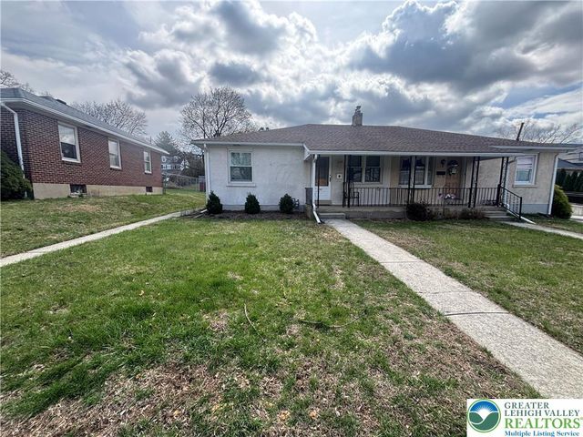 662 Minor Street, Emmaus Boro, PA 18049