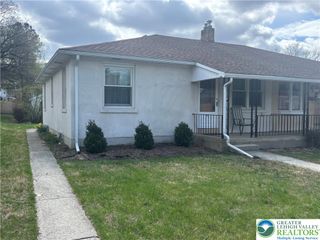 662 Minor Street, Emmaus Boro, PA 18049
