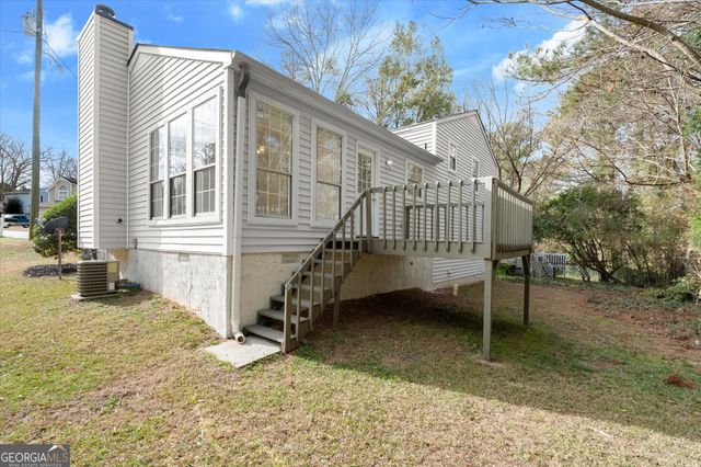 5984 Brookside Court SE, Mableton, GA 30126