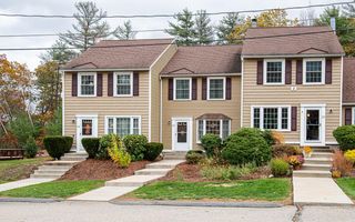 15 Culver St Unit 23, Plaistow, NH 03865