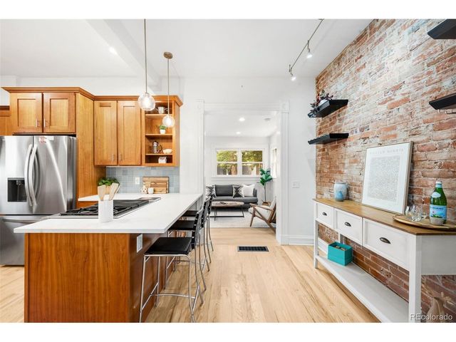 30 S Grant St, Denver, CO 80209