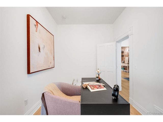30 S Grant St, Denver, CO 80209