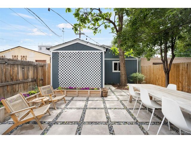 30 S Grant St, Denver, CO 80209
