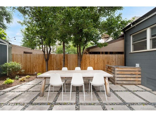 30 S Grant St, Denver, CO 80209