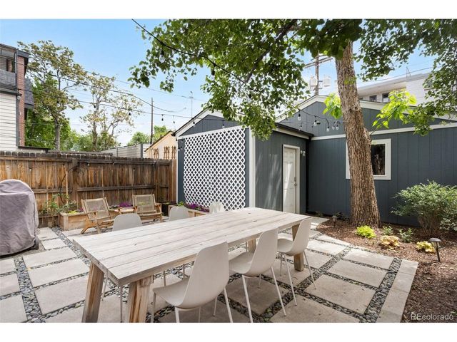 30 S Grant St, Denver, CO 80209