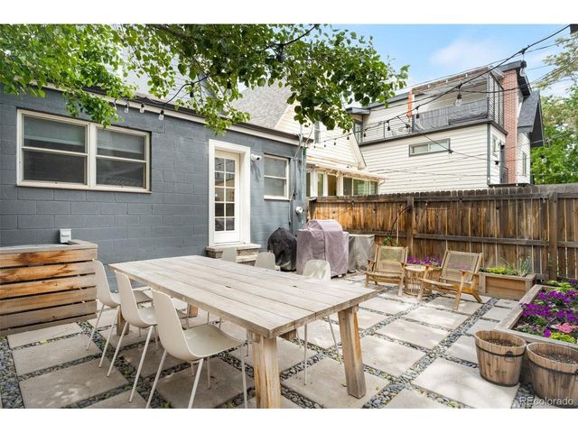 30 S Grant St, Denver, CO 80209