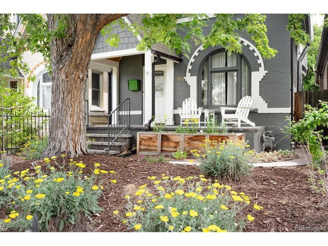30 S Grant St, Denver, CO 80209