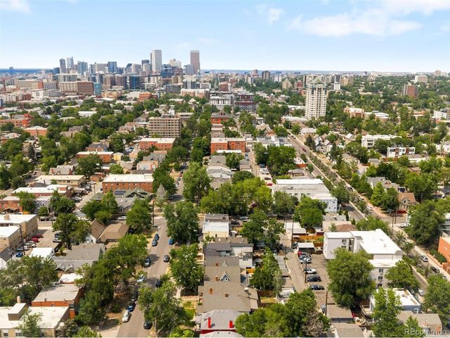 30 S Grant St, Denver, CO 80209