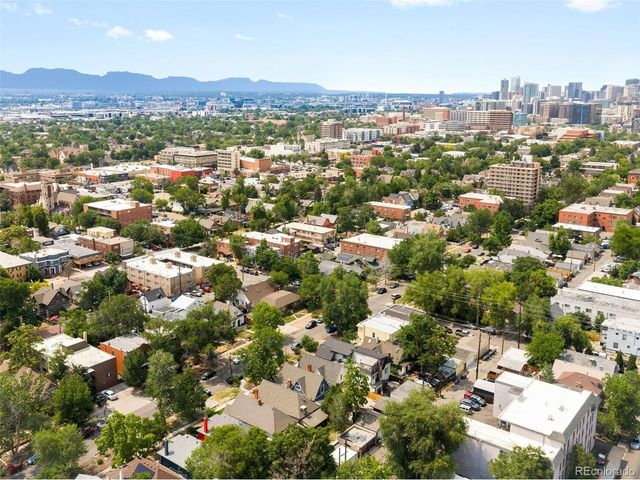 30 S Grant St, Denver, CO 80209