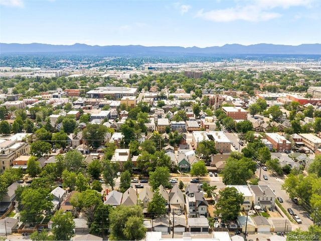 30 S Grant St, Denver, CO 80209