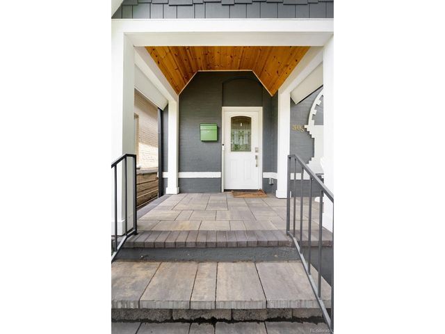 30 S Grant St, Denver, CO 80209